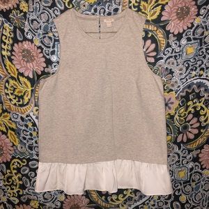 J Crew top